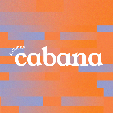 I.O. Summer Cabana