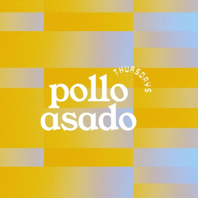 Thursday $25 Pollo Asado (Chicken & Chips)