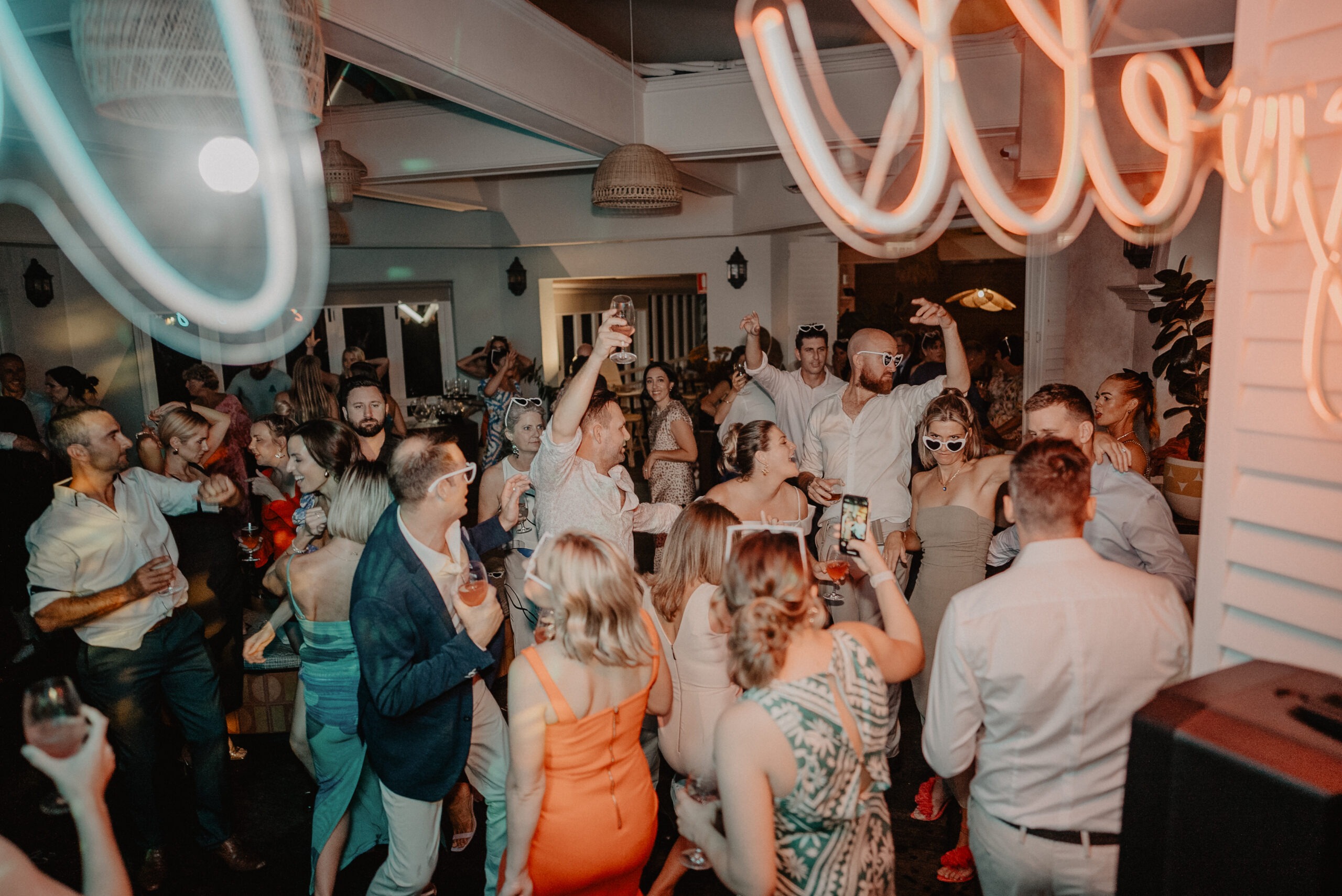 Events & Functions